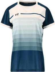 FZ Forza Tricou pentru femei Alibi W S/S Tee Poseid M