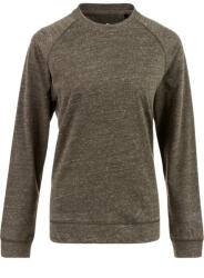 Endurance Tricou pentru femei Athlecia Watam Melange Crew Neck 36