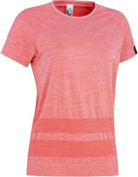 Kari Traa Tricou pentru femei Solveig Tee Pink L/XL