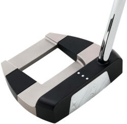 Odyssey Putter de golf Odyssey Damascus Milled Jailbird Mini Mâna dreaptă, 34", Pistol
