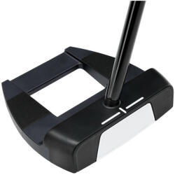 Odyssey Putter de golf Odyssey Square 2 Square Tri-Hot Black Jailbird Mâna dreaptă, 34", Pistol