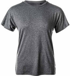 Endurance Tricou pentru femei Eirene Melange Sustainable SS Tee Grey 36