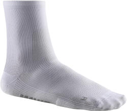 Mavic Șosete de ciclism Essential Mid Sock White EUR 35-38
