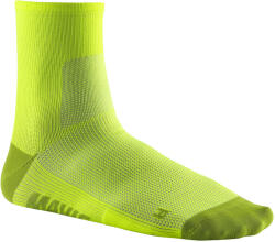 Mavic Ciorapi de ciclism pentru bărbați Essential light yellow EUR 35-38