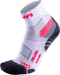 UYN Șosete pentru femei Run Trail Challenge 35-36