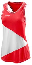 Wilson Maiou pentru femei Team II Tank Coral XS