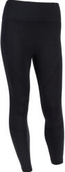 Endurance Colanți pentru femei Flowee Seamless Tights Warm Taupe L/XL