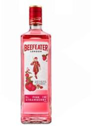 Beefeater Gin Beefeater Pink, Alcool 37.5%, 0.7 l