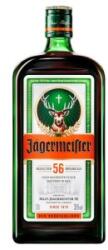 Jägermeister Lichior Jagermeister Herbal, Alcool 35%, 0.7 l