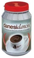 Danesi Ciocolata Calda Pudra Danesi Dancioc, 1 kg