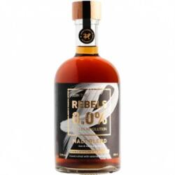 Rebels Whisky fara Alcool, Rebels Malt Blend, 0.5 l