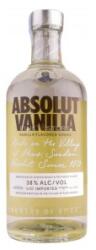 Absolut Vodka Absolut, Vanilie, Alcool 38.2%, 0.7 l