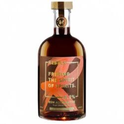 Rebels Rom fara Alcool, Rebels Dark Spice, 0.5 l