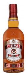 CHIVAS REGAL Whisky Chivas Regal, 12 Ani, Alcool 40%, 0.7 l