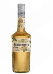 De Kuyper Lichior De Kuyper, Elderflower, Alcool 20%, 0.7 l