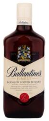 Ballantine's Whisky Ballantine's Finest, Alcool 40%, 0.7 l