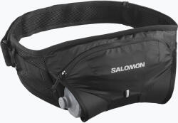 Salomon Cross 1 palack 400ml ébenfekete/fekete futóöv
