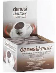 Danesi Ciocolata Calda Pudra Danesi Dancioc, 40 Bucati x 25 g, 1 kg