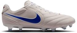 Nike TIEMPO LIGERA PRO FG bej, Albastru 42.5 (HQ3158-101)