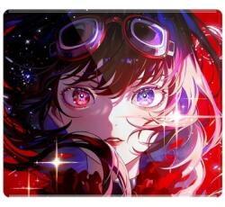 ATK Mousepad gaming eSport ATK Crimson Limited Edition XL - Glass Mouse pad
