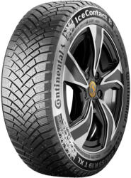 Continental IceContact 8 ( 255/40 R21 102T XL EVc, cu tepi, cu protectie de janta ) (4019238326130) - tirendo