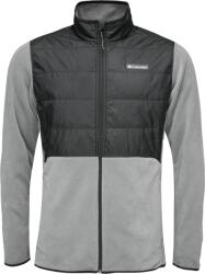 Columbia Basin Butte Fleece Full Zip (2101761023)
