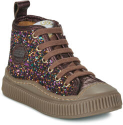 GBB Pantofi sport stil gheata Fete ANISA GBB Bordo 37