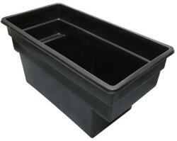 Ubbink Tómeder Quadra C1-2, 66m2 225x118x70cm-1500l (1311002 - 1311002)