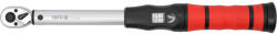TOYA nyomaték kulcs 3/8" 20-120 Nm (YT-07693) - profibarkacs