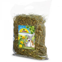 JR FARM Széna gyermekláncfű 500g