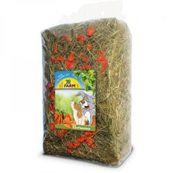 JR FARM Széna sárgarépás 1, 5kg - origopet