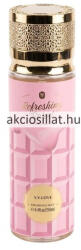 V. V. Love Refreshing Sweet Testpermet 250ml / Sabrina Carpenter Sweet Tooth parfüm utánzat