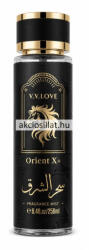V. V. Love Orient X testpermet 250ml / Lattafa Maahir parfüm utánzat