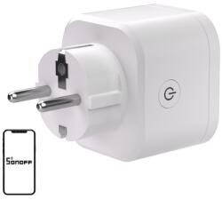 SONOFF S61s priza inteligenta Wi-Fi cu Matter (6920075743807)
