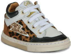 GBB Pantofi sport stil gheata Fete DALILA GBB Maro 20