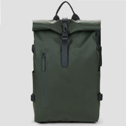 RAINS Rucsacuri Femei Rolltop Rucksack Large W3 Rains verde Unic