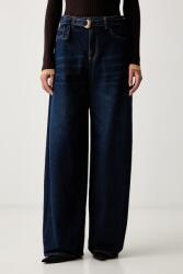 Twinset farmernadrág női - sötétkék 30