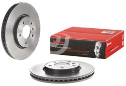 Brembo Disc frana fata BREMBO 09. B356.11 (09.B356.11)