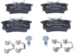 ATE Set placute frana ATE 13.0460-2753.2 (13.0460-2753.2) - turbochic