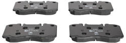 ATE Set placute frana ATE 13.0460-4828.2 (13.0460-4828.2) - turbochic