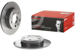 Brembo Disc frana BREMBO 08.7165. 11 (08.7165.11) - turbochic
