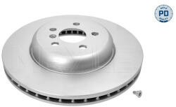 MEYLE Disc frana MEYLE 3835211022/PD (3835211022/PD)