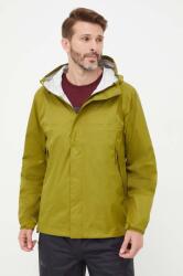 Helly Hansen esődzseki Loke - zöld S