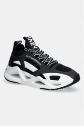 EA7 Emporio Armani férfi sportcipő - fekete Férfi 44 - answear - 61 990 Ft