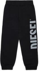Diesel jogger gyerek pamuttal PRES TROUSERS - fekete 168