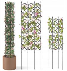 Costway Pergola fém rács 164 cm (GT4271)