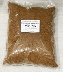 BALMAX Balmax, Dafnia, elágazó, szárított, daphnia, fish, haleledel, 1kg. , (5854266)