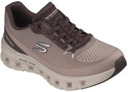Skechers Glide-Step Pro Soft Mirage női fűzős sportcipő 150437-BRN