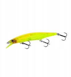 Shimano Bantam Zumverno Sp 95mm 10g 010 Átlátszó Char (59VZQK95W09)