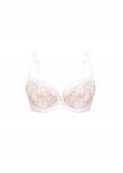 Mefemi Nadia Padded melltartó Mefemi fehér 85E (NAD-MLE-BF25-85E)